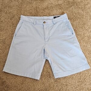 Mens size 30 vineyard vines On The Go shorts